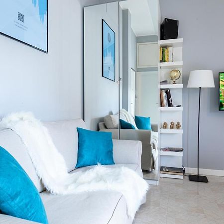 Collection Citylife Suites With Terrace - Top Collection Milano Exteriör bild