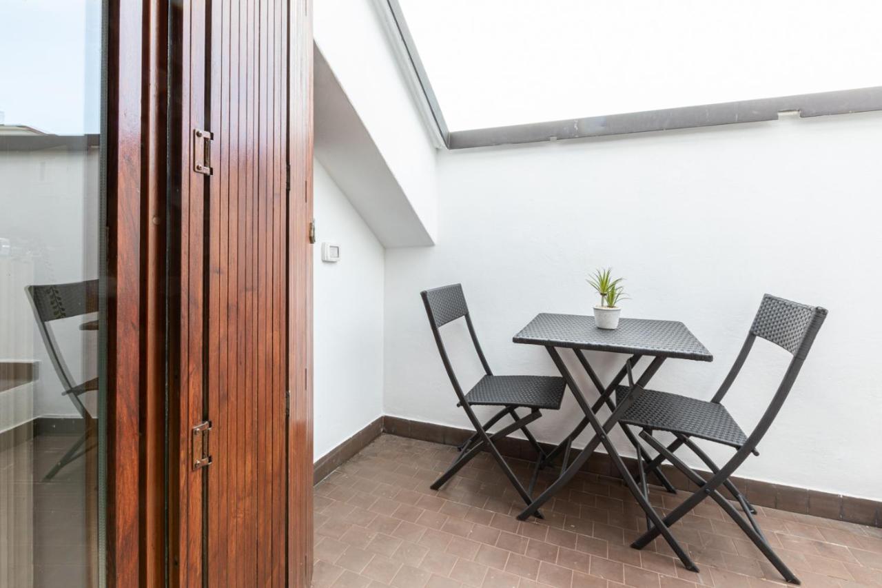 Collection Citylife Suites With Terrace - Top Collection Milano Exteriör bild