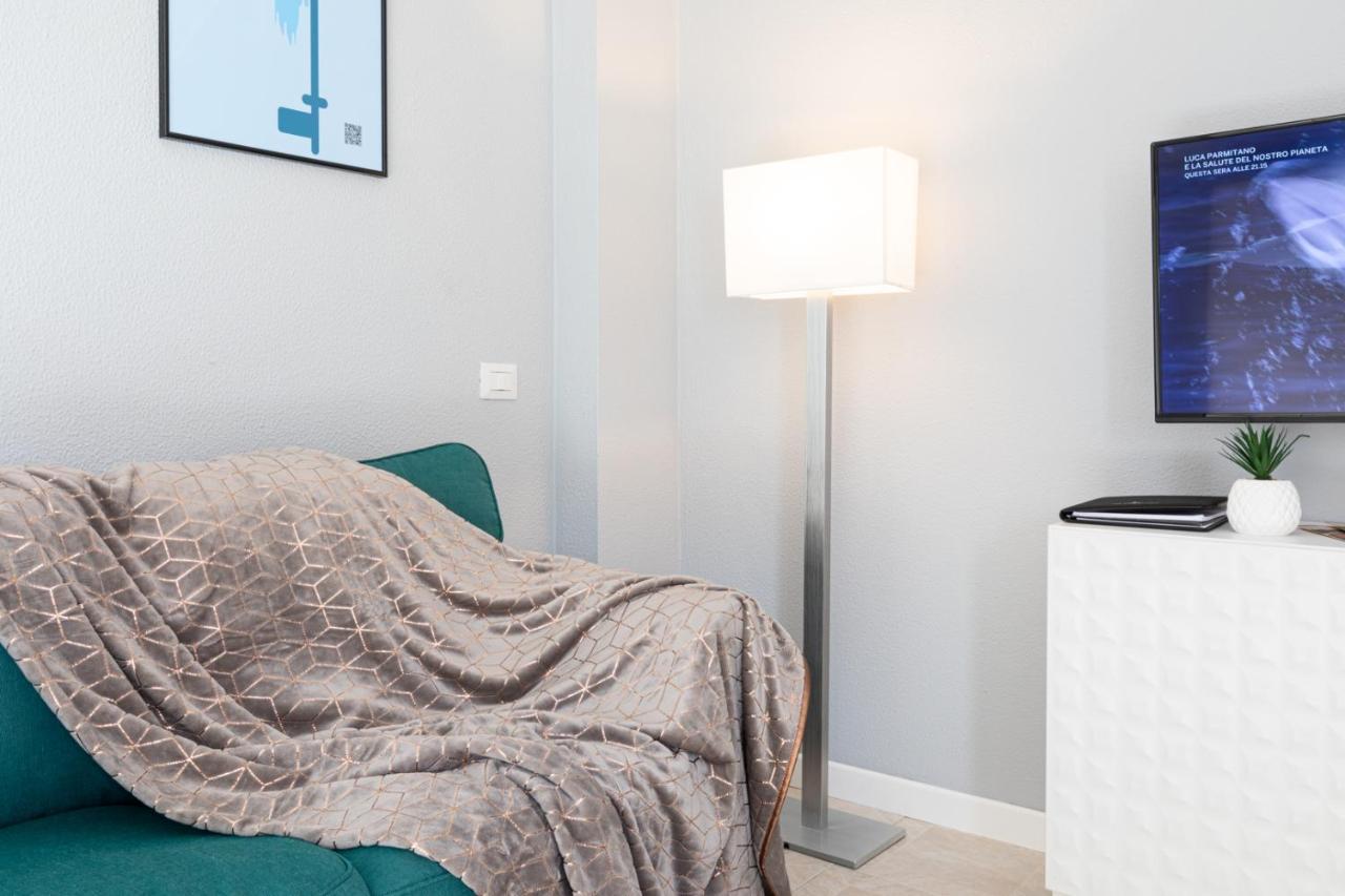 Collection Citylife Suites With Terrace - Top Collection Milano Exteriör bild