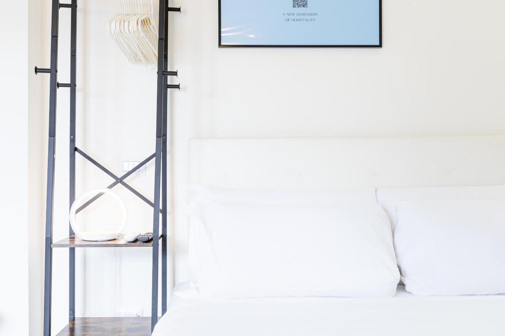 Collection Citylife Suites With Terrace - Top Collection Milano Exteriör bild