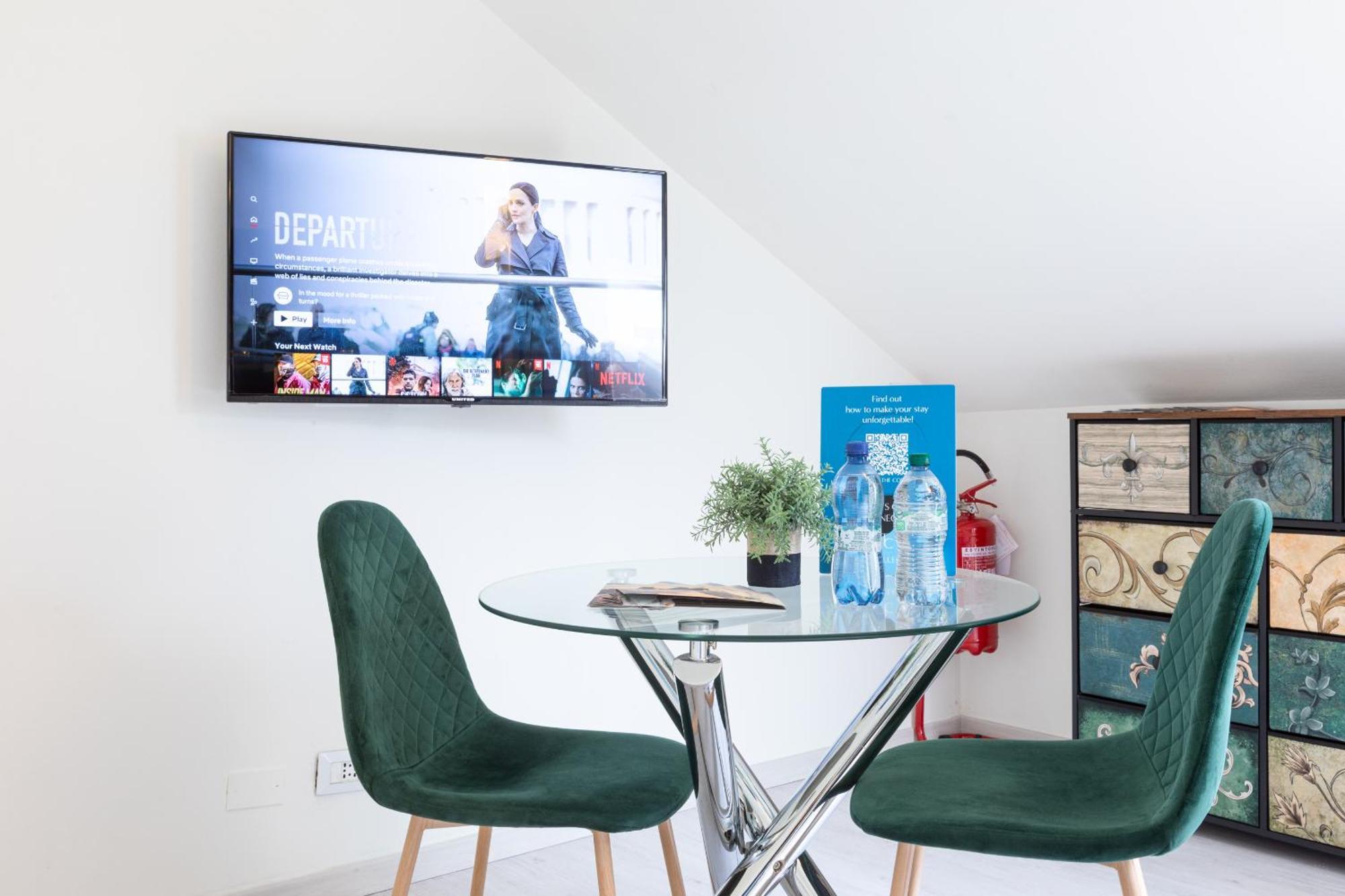Collection Citylife Suites With Terrace - Top Collection Milano Exteriör bild