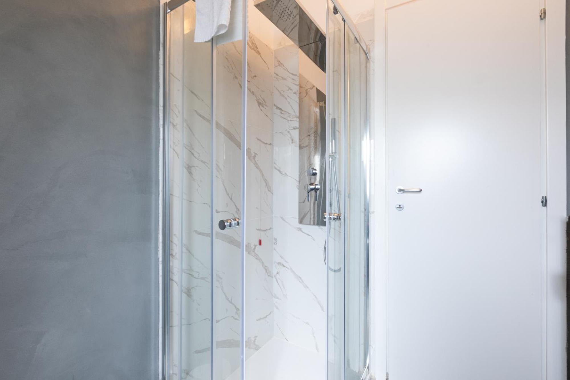 Collection Citylife Suites With Terrace - Top Collection Milano Exteriör bild