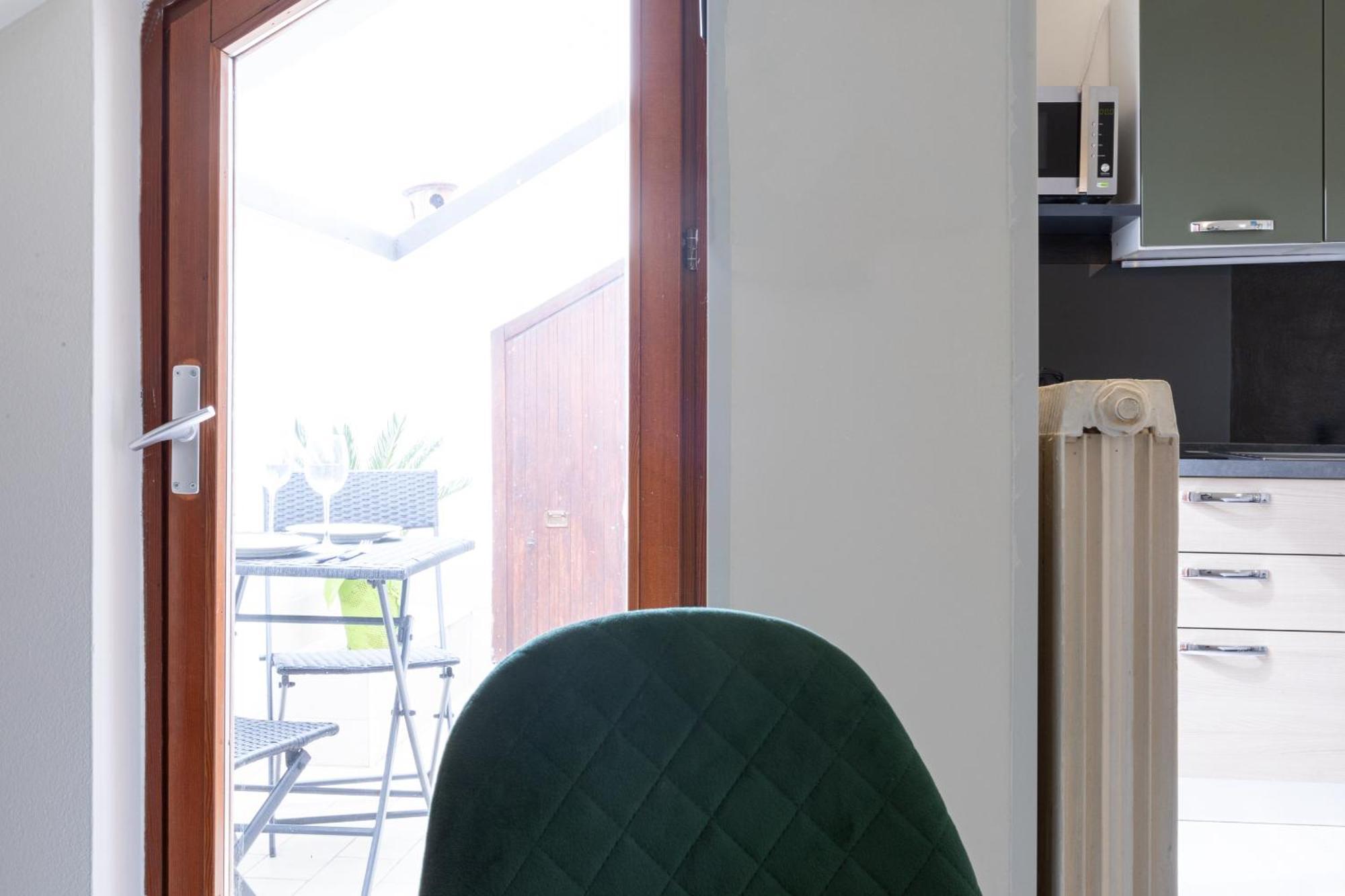 Collection Citylife Suites With Terrace - Top Collection Milano Exteriör bild