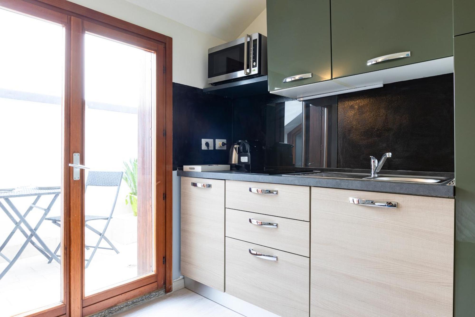 Collection Citylife Suites With Terrace - Top Collection Milano Exteriör bild