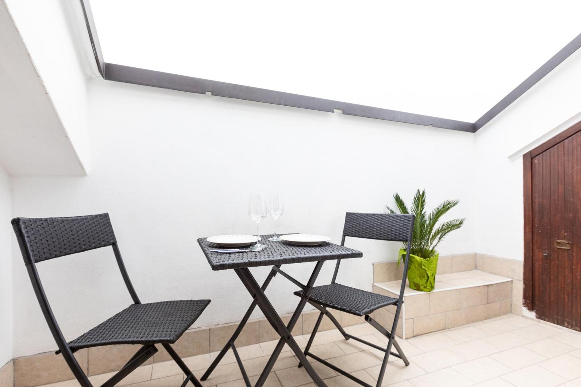 Collection Citylife Suites With Terrace - Top Collection Milano Exteriör bild